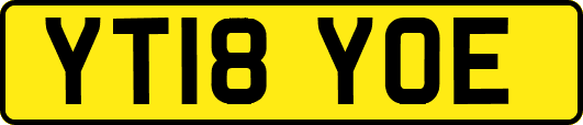 YT18YOE