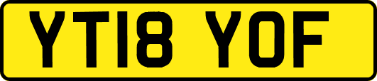 YT18YOF