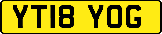 YT18YOG