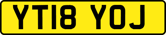 YT18YOJ