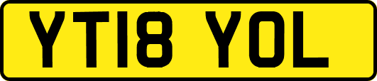 YT18YOL