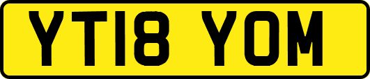 YT18YOM