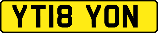 YT18YON
