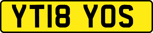 YT18YOS