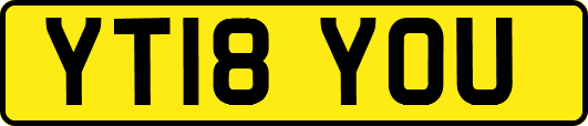 YT18YOU