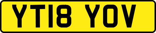YT18YOV