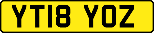 YT18YOZ