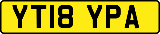 YT18YPA