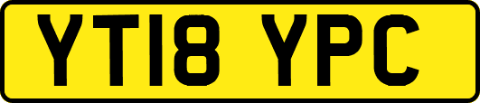 YT18YPC