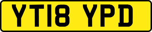 YT18YPD