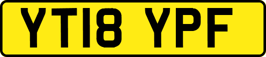 YT18YPF