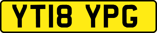 YT18YPG