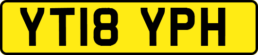 YT18YPH