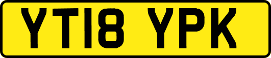 YT18YPK