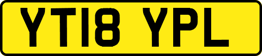 YT18YPL
