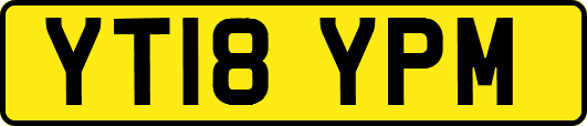 YT18YPM