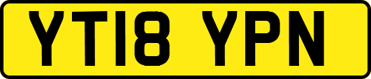 YT18YPN