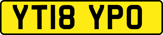 YT18YPO