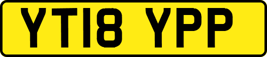 YT18YPP