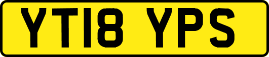 YT18YPS