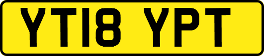 YT18YPT