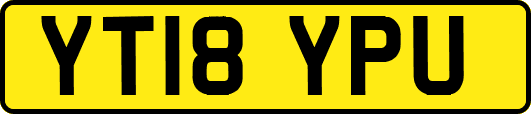 YT18YPU