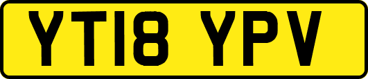 YT18YPV