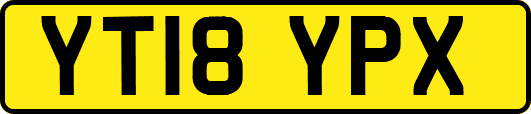 YT18YPX