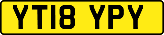 YT18YPY