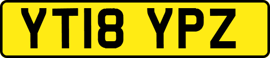 YT18YPZ