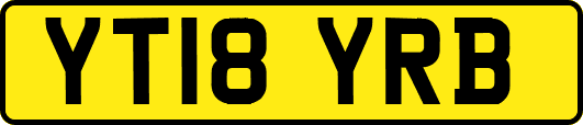 YT18YRB