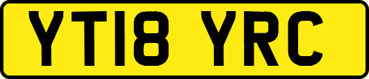YT18YRC