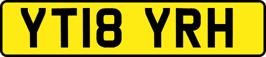 YT18YRH