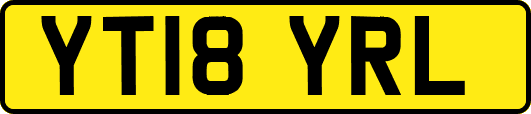 YT18YRL