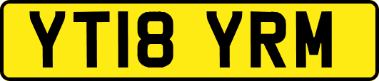 YT18YRM