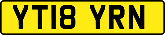 YT18YRN