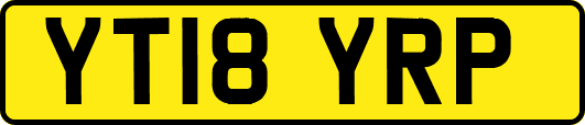 YT18YRP