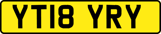 YT18YRY