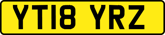 YT18YRZ
