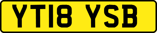 YT18YSB