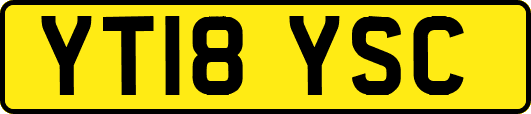 YT18YSC