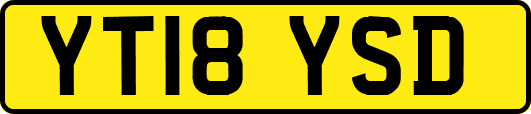YT18YSD