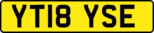 YT18YSE