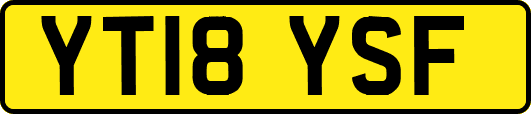 YT18YSF