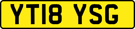 YT18YSG