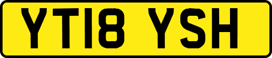 YT18YSH
