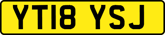 YT18YSJ