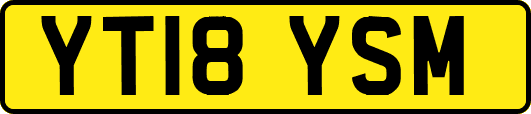 YT18YSM