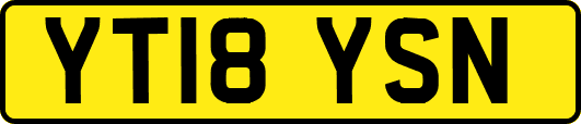 YT18YSN
