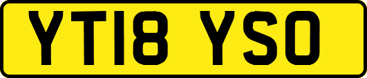 YT18YSO